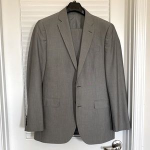 JF J.Ferrar Men’s suit